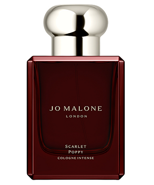 Scarlet Poppy Intense (2021) - EDC