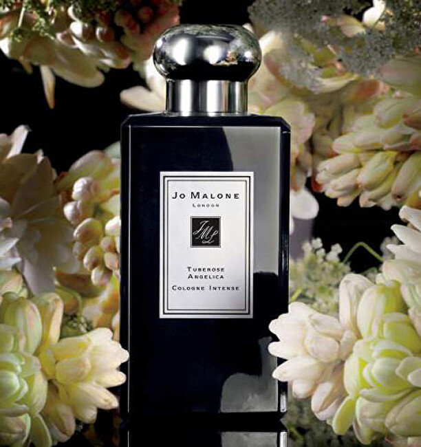 Tuberose Angelica - EDC INTENSE