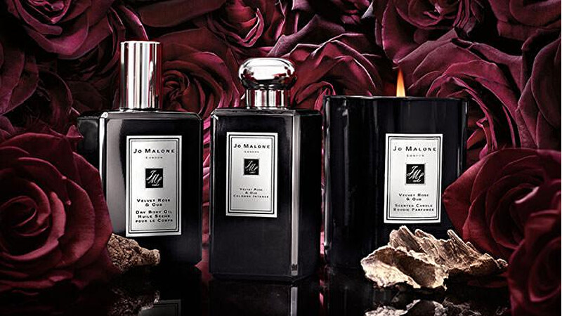 Velvet Rose & Oud - EDC INTENSE