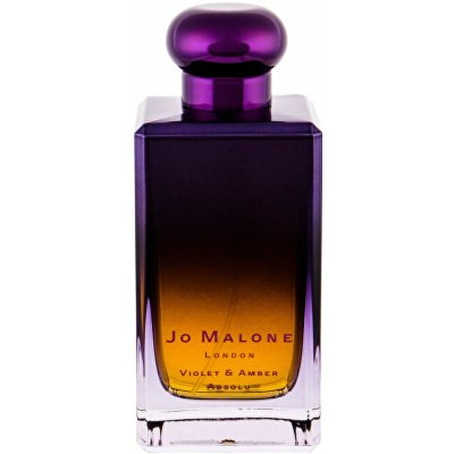 Violet & Amber Absolu - EDC