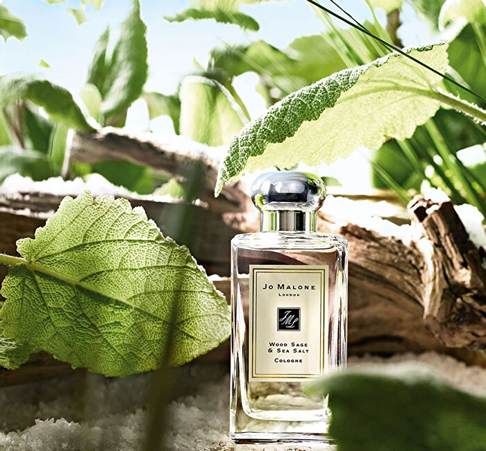 Wood Sage & Sea Salt - EDC