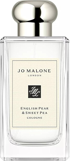 English Pear & Sweet Pea - EDC