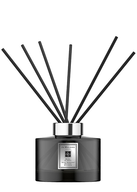 Jo Malone Myrrh & Tonka - difuzér 165 ml levandule