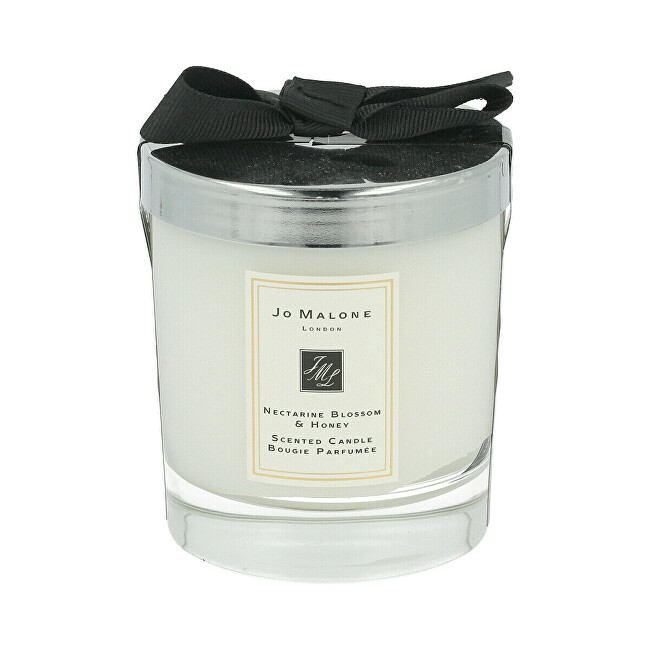 Jo Malone Nectarine Blossom & Honey - svíčka 200 g Bytový parfém