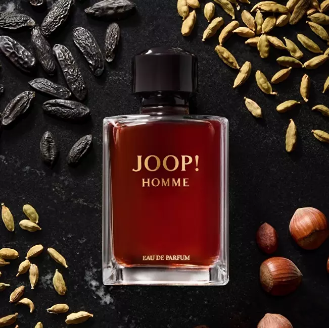 Homme - EDP