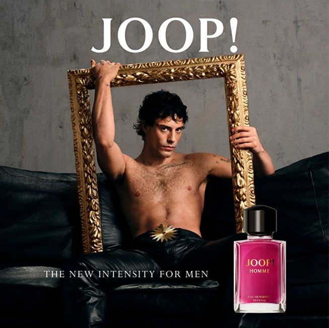 Homme Intense - EDP