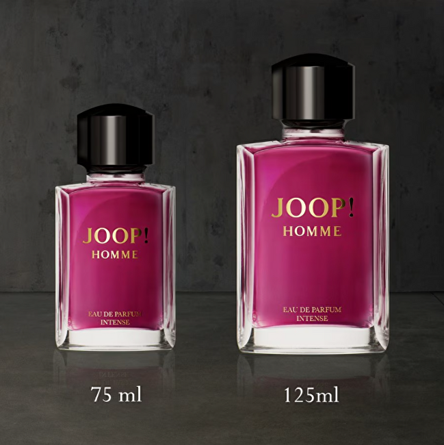 Homme Intense - EDP