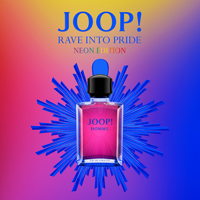 Homme Neon Edition - EDT
