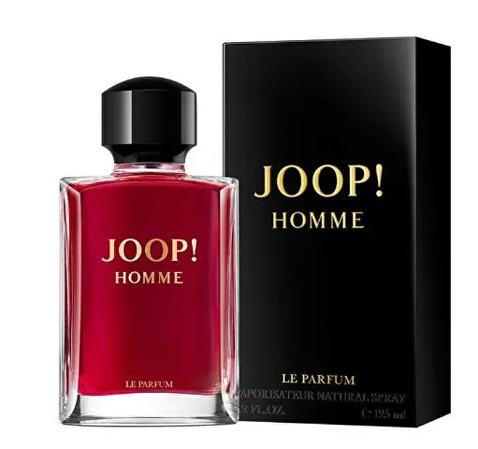 Homme Le Parfum - parfém