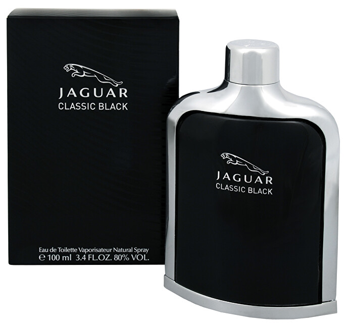 Classic Black - EDT
