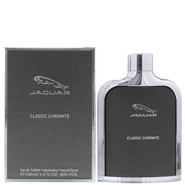 Classic Chromite - EDT