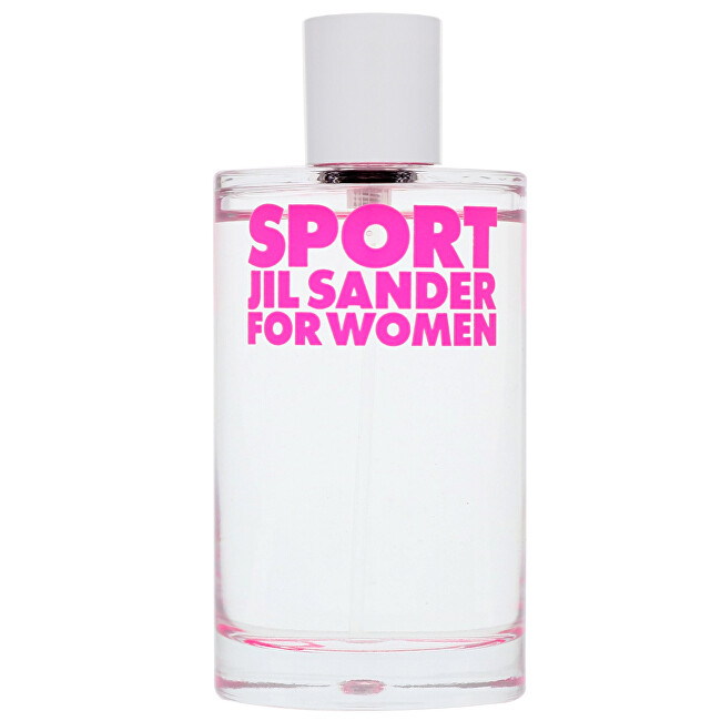 Sport For Women - EDT
