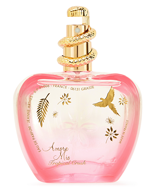 Amore Mio Tropical Crush - EDP 100 ml + tělové mléko 200 ml