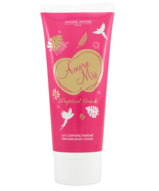 Amore Mio Tropical Crush - EDP 100 ml + tělové mléko 200 ml