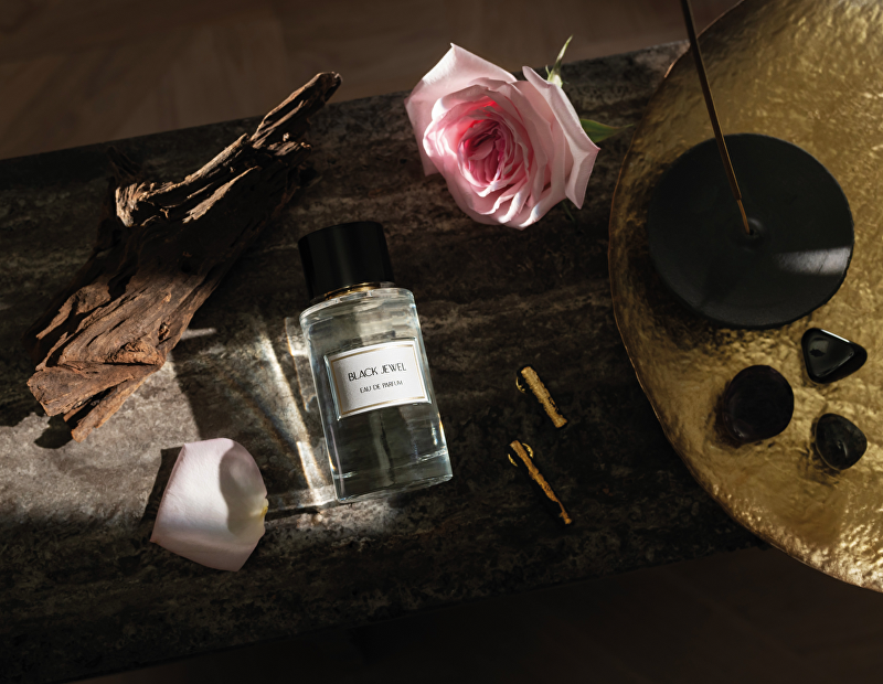 Black Jewel - EDP