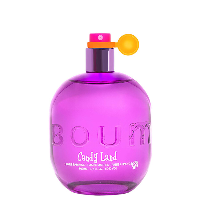 Boum Candy Land - EDP