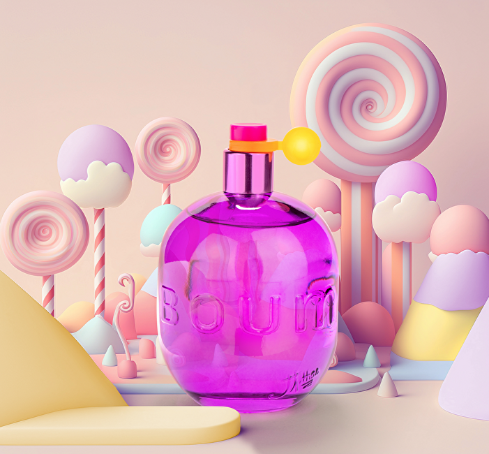 Boum Candy Land - EDP