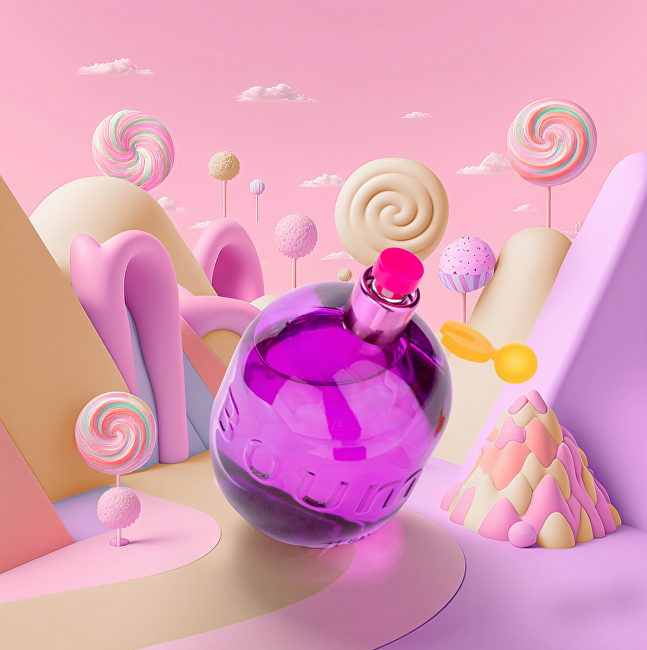 Boum Candy Land - EDP