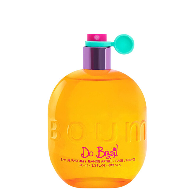 Boum Do Brasil - EDP