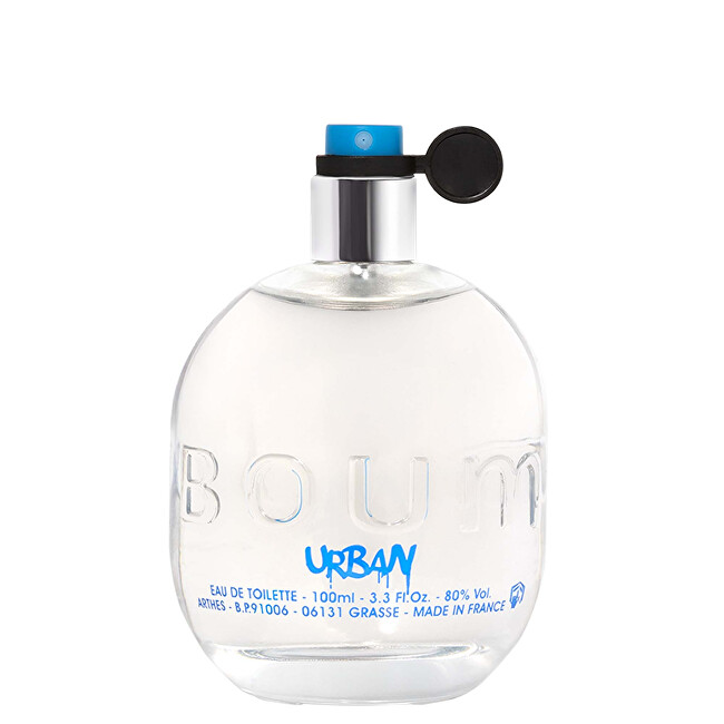 Boum Pour Homme Urban - EDT