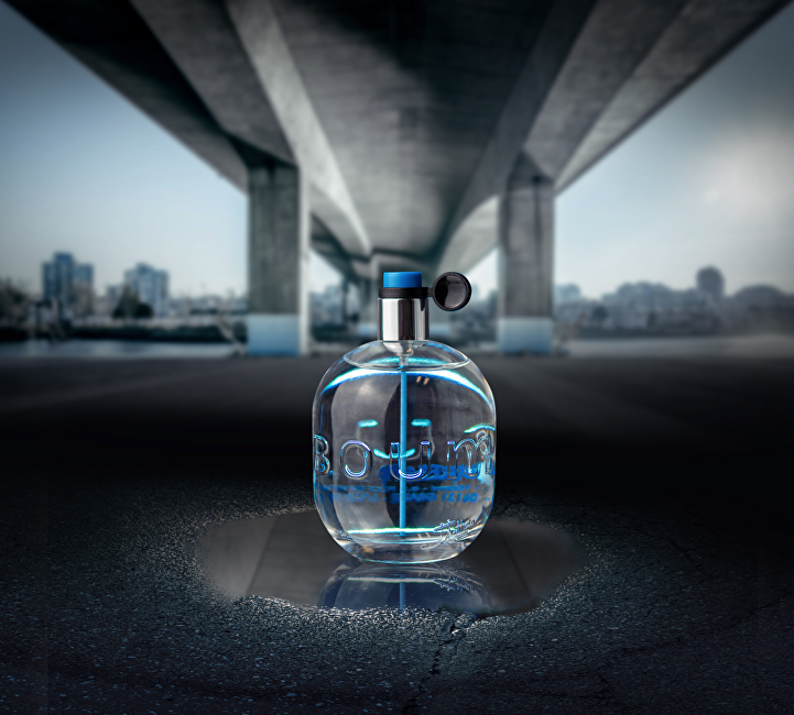 Boum Pour Homme Urban - EDT