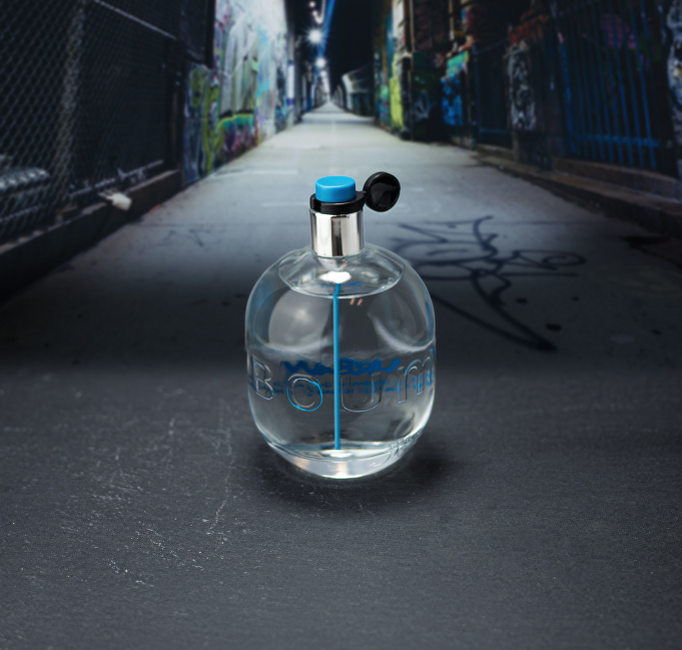 Boum Pour Homme Urban - EDT