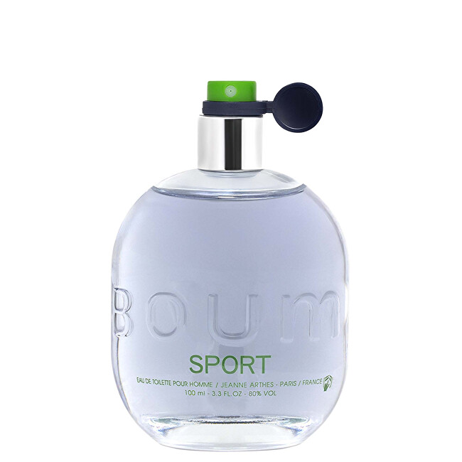 Boum Pour Homme Sport - EDT