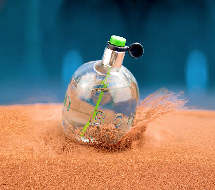 Boum Pour Homme Sport - EDT