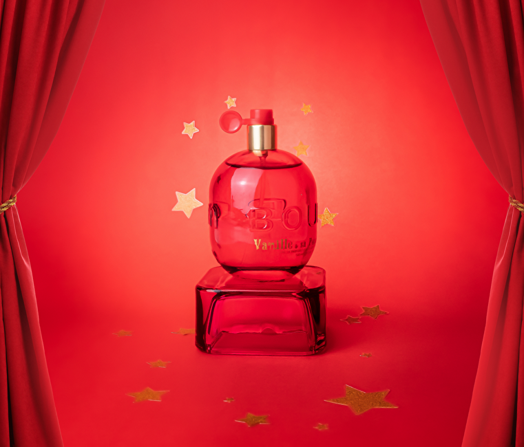 Boum Vanille Sa Pomme D`Amour - EDP