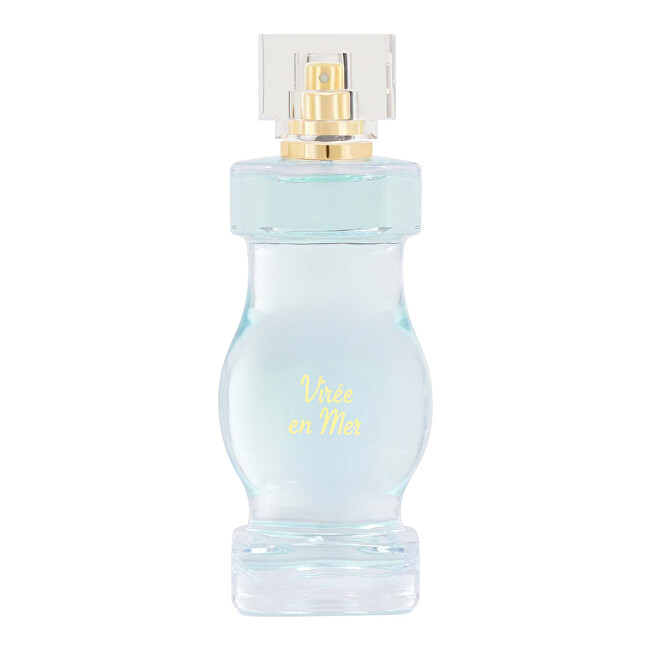 Collection Azur Virée En Mer - EDP