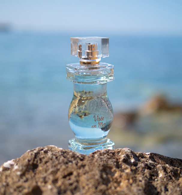 Collection Azur Virée En Mer - EDP