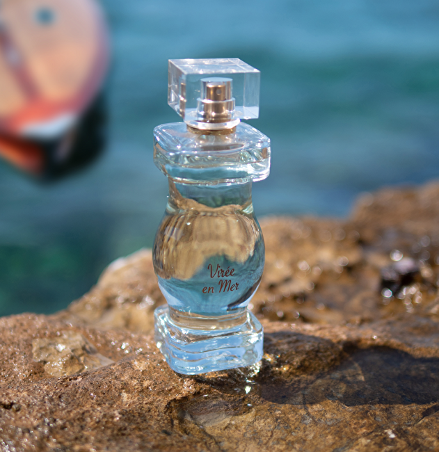 Collection Azur Virée En Mer - EDP