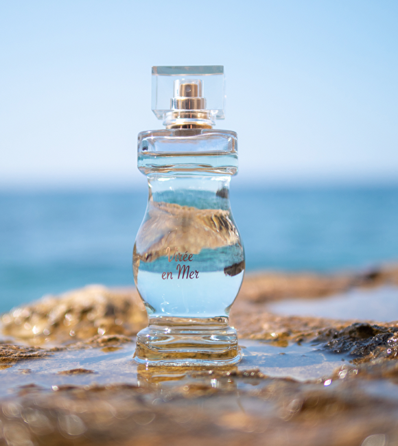 Collection Azur Virée En Mer - EDP