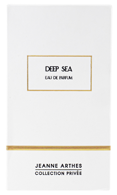 Deep Sea - EDP