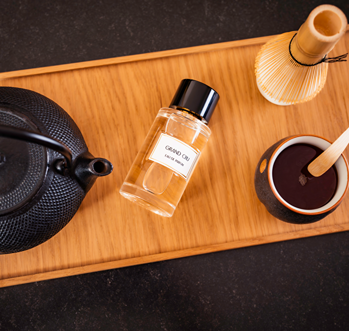 Grand Cru - EDP
