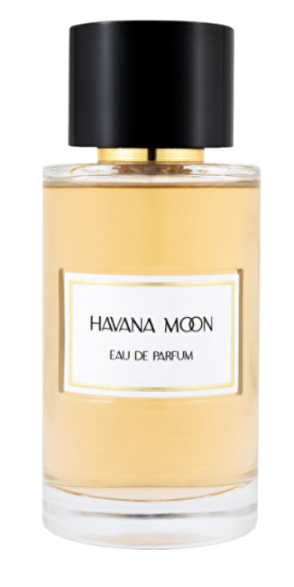 Havana Moon - EDP