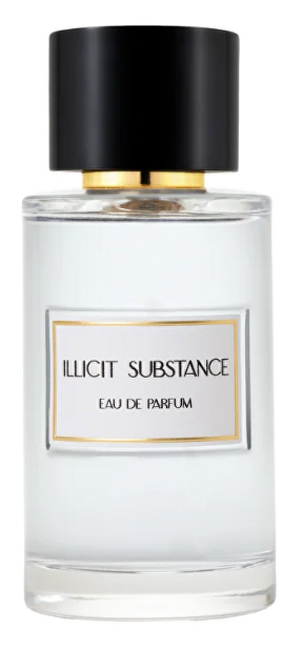Illicit Substance - EDP