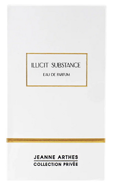 Illicit Substance - EDP