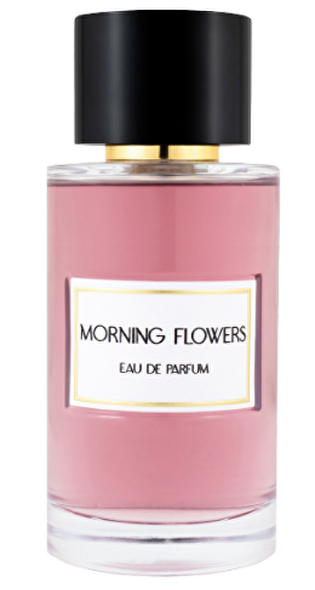 Morning Flowers - EDP