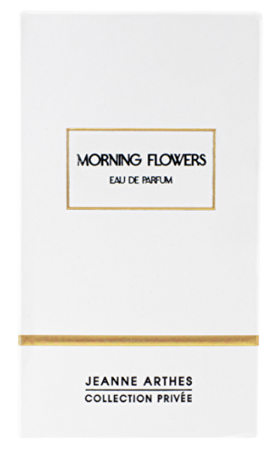 Morning Flowers - EDP