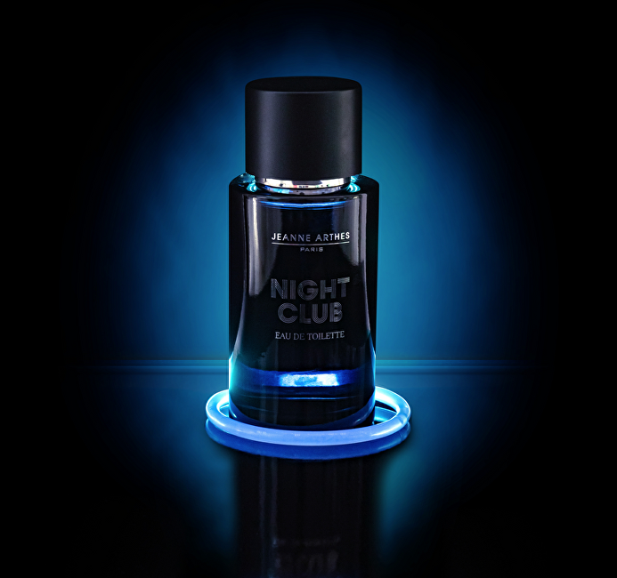 Night Club - EDP