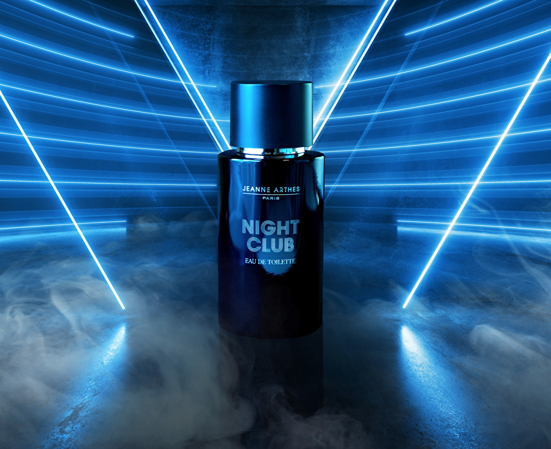 Night Club - EDP
