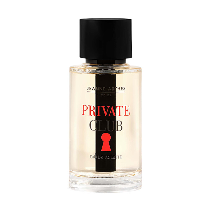 Private Club - EDT