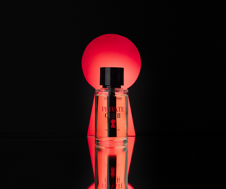 Private Club - EDT