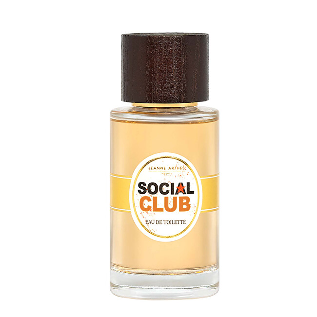 Social Club - EDT