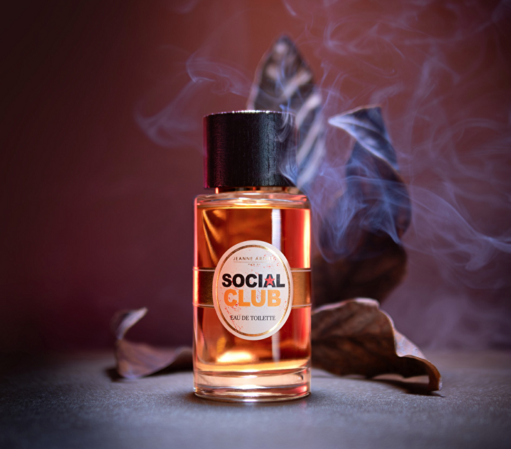 Social Club - EDT