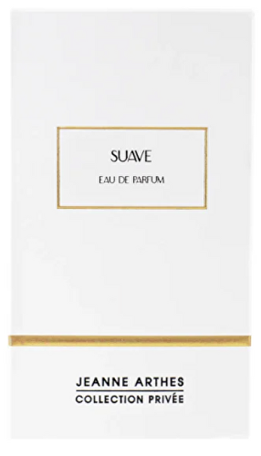 Suave - EDP