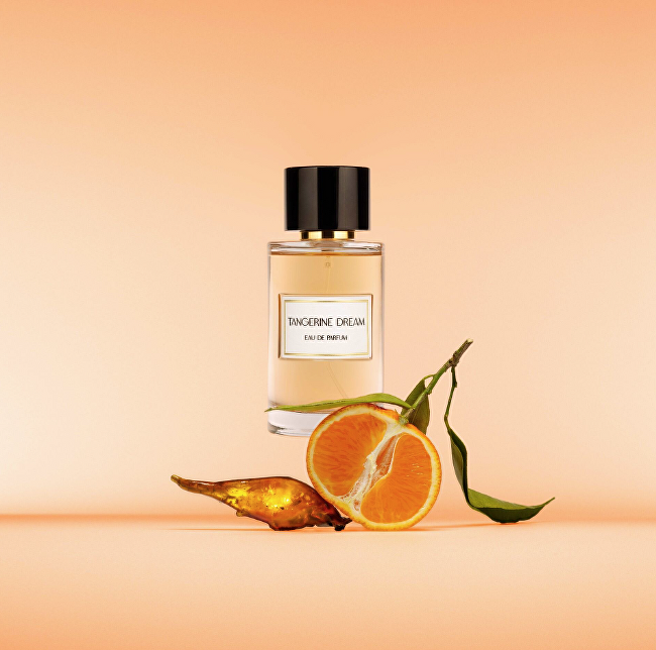 Tangerine Dream - EDP 100 ml + plnitelný flakon