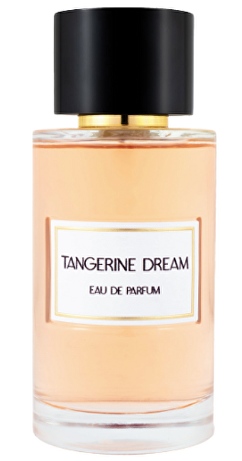 Tangerine Dream - EDP