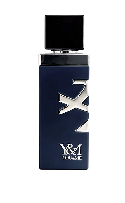 Jeanne Arthes You & Me Blue - EDP 100 ml